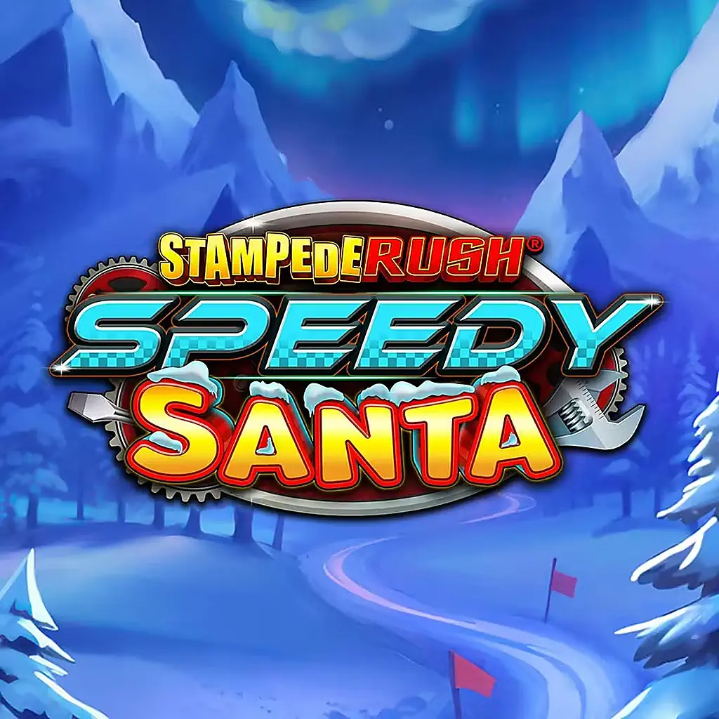 Скачать Stampede Rush Speedy Santa - увлекательный раннер в зимнем стиле